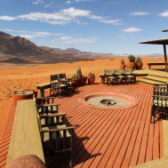 Wolwedans - where to stay for pilots in Namibia, Bild 5/20