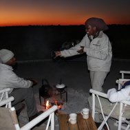 Kwando Nxai Pan Camp - where to stay for pilots in Botswana , Bild 4/26