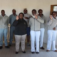 Kwando Nxai Pan Camp - where to stay for pilots in Botswana , Bild 20/26