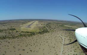 Mashatu Game Reserve - where to stay for pilots in Botswana, Bild 1/17