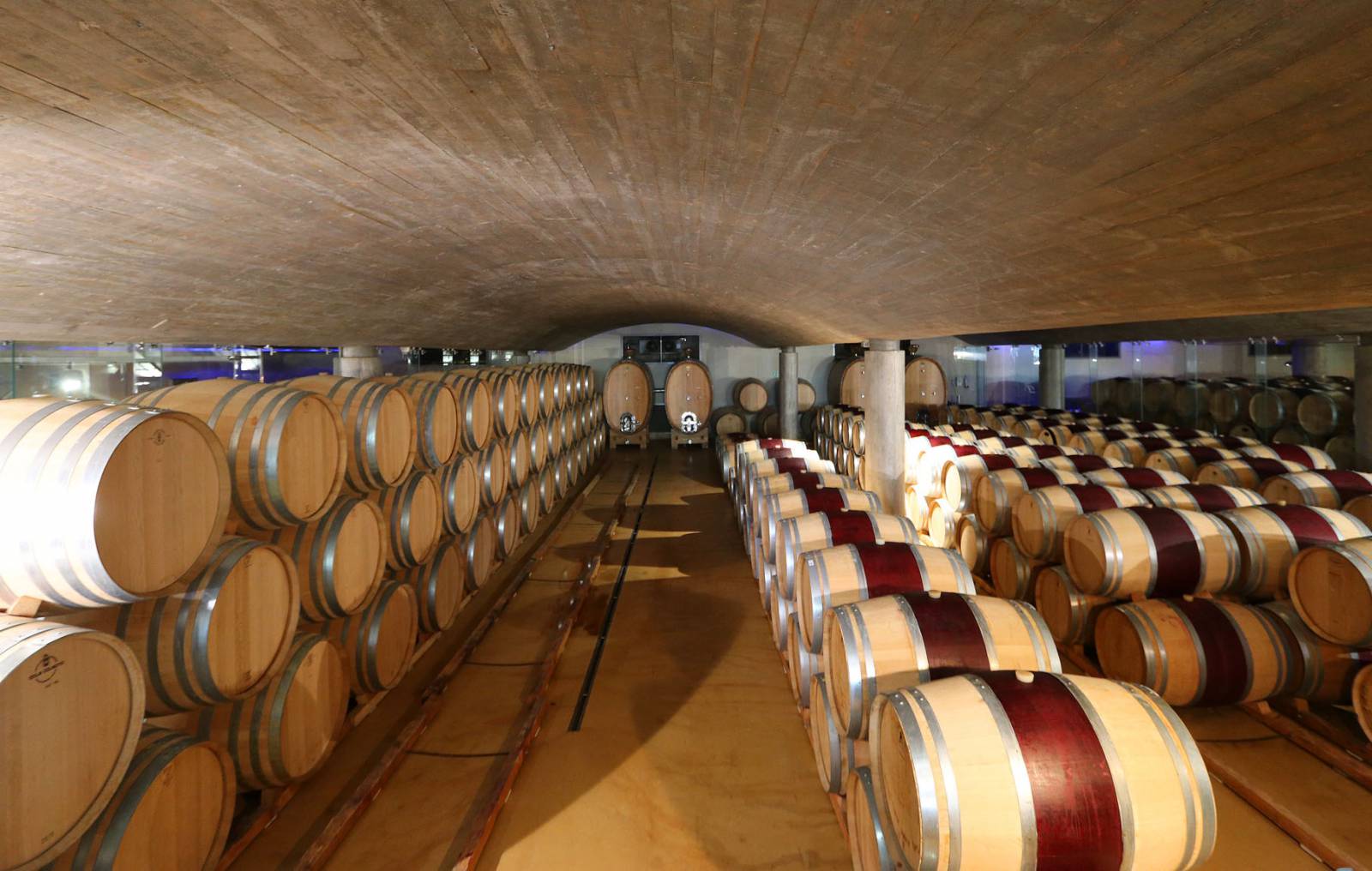 Stellenbosch - Wine & Architecture Symbolfoto