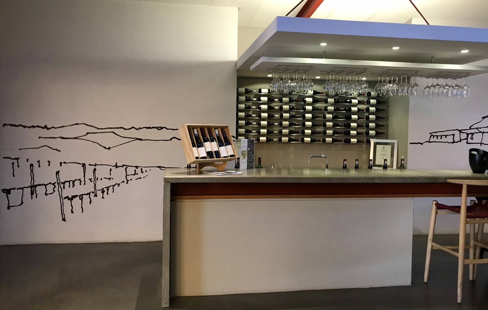 Stellenbosch - Wine & Architecture Symbolfoto