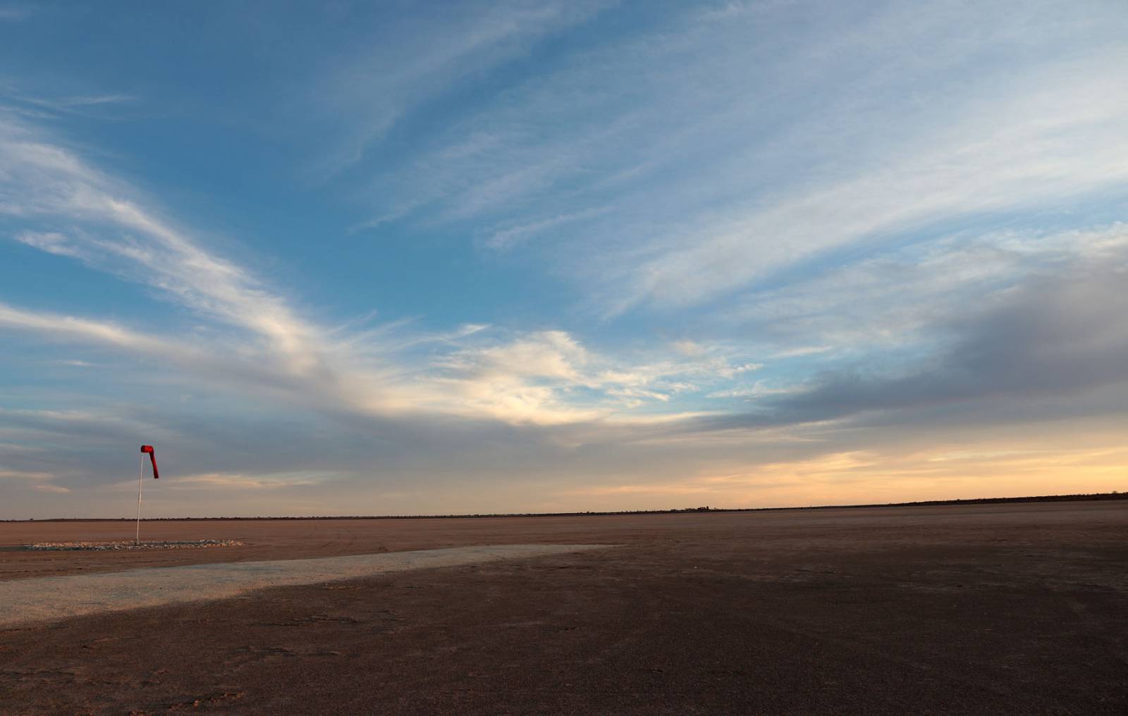 Bitterwasser  - where to stay for pilots in Namibia Symbolfoto
