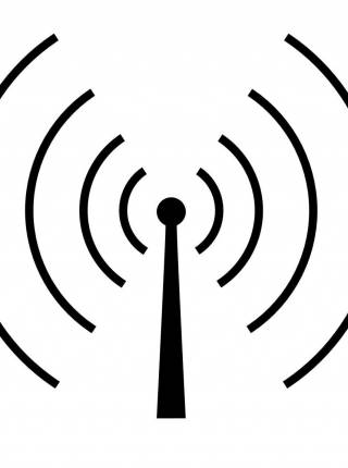 Buschfliegen - Traffic Information Broadcasts by Aircraft Symbolfoto