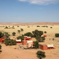 Sossusvlei – where to stay for pilots in Namibia, Bild 2/3