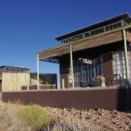 Fish River – where to stay for pilots in Namibia, Bild 6/8