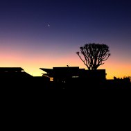Fish River – where to stay for pilots in Namibia, Bild 7/8
