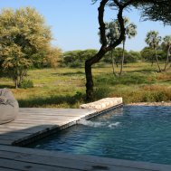 Onguma Tented Camp  – where to stay for pilots near Etosha, Bild 4/9