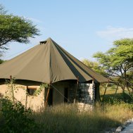 Onguma Tented Camp  – where to stay for pilots near Etosha, Bild 5/9