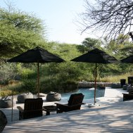 Onguma Tented Camp  – where to stay for pilots near Etosha, Bild 9/9