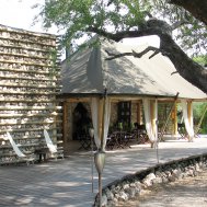 Onguma Tented Camp  – where to stay for pilots near Etosha, Bild 3/9