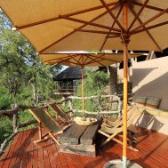 Mashatu Game Reserve - where to stay for pilots in Botswana, Bild 9/17