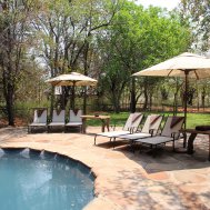 Mashatu Game Reserve - where to stay for pilots in Botswana, Bild 5/17