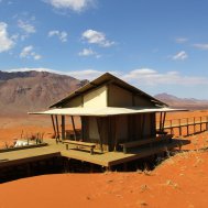 Wolwedans - where to stay for pilots in Namibia, Bild 6/20