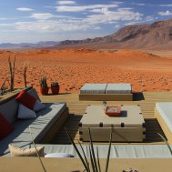 Wolwedans - where to stay for pilots in Namibia, Bild 9/20