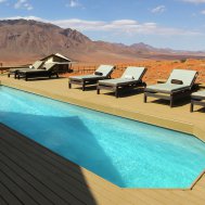 Wolwedans - where to stay for pilots in Namibia, Bild 8/20