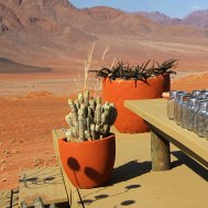 Wolwedans - where to stay for pilots in Namibia, Bild 7/20