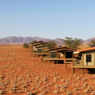 Wolwedans - where to stay for pilots in Namibia, Bild 14/20