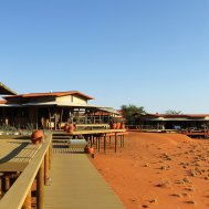 Wolwedans - where to stay for pilots in Namibia, Bild 13/20