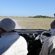 Kwando Nxai Pan Camp - where to stay for pilots in Botswana , Bild 5/26