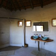 Kwando Nxai Pan Camp - where to stay for pilots in Botswana , Bild 3/26