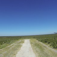 Kwando Nxai Pan Camp - where to stay for pilots in Botswana , Bild 22/26