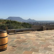 Stellenbosch - Wine & Architecture, Bild 18/21