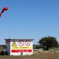 Bitterwasser  - where to stay for pilots in Namibia, Bild 8/10