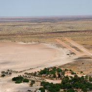 Bitterwasser  - where to stay for pilots in Namibia, Bild 10/10