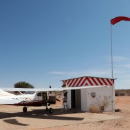 Bitterwasser  - where to stay for pilots in Namibia, Bild 9/10