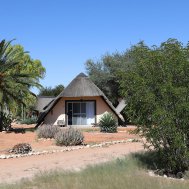 Bitterwasser  - where to stay for pilots in Namibia, Bild 4/10