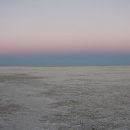 NTWETWE PAN - overnight in a salt pan, Bild 6/8