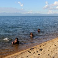 Stopover at Lake Malawi  - Club Makokola, Bild 9/15