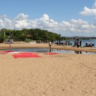 Stopover at Lake Malawi  - Club Makokola, Bild 3/15