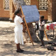 Stopover at Lake Malawi  - Club Makokola, Bild 6/15