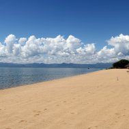 Stopover at Lake Malawi  - Club Makokola, Bild 7/15