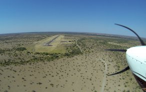 Mashatu Game Reserve - where to stay for pilots in Botswana, Picture 1/17