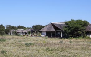 Kwando Nxai Pan Camp - where to stay for pilots in Botswana , Bild 1/26