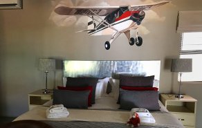 Morgenzon - where to stay for pilots in Pretoria, Picture 1/1