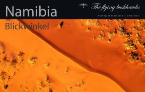 Flying Bushhawks Kalender 2026, Bild 1/6