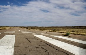 The Kgalagadi Transforntier National Park, Bild 1/3