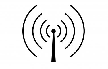 Buschfliegen - Traffic Information Broadcasts by Aircraft, Bild 1/1