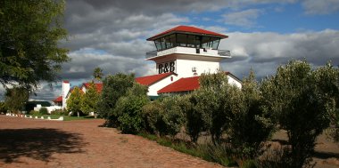 Beaufort West – where to stay for pilots in South Africa, Bild 1/5
