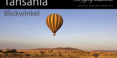 Flying Bushhawks Kalender 2026, Bild 2/6