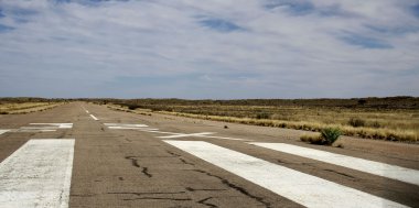 The Kgalagadi Transforntier National Park, Bild 1/3